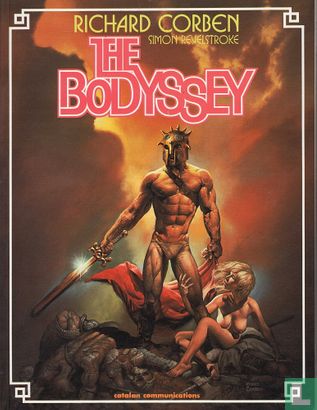 The Bodyssey - Bild 1