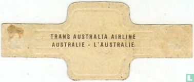 Trans Australia Airline - L'Australie] - Image 2