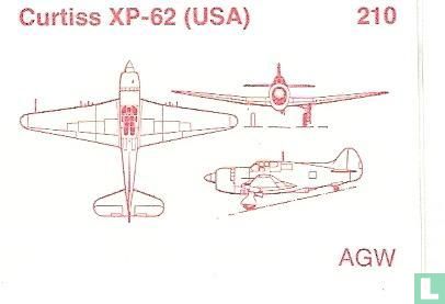 Curtiss XP-62