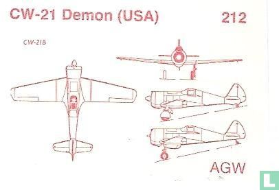 CW-21 Demon