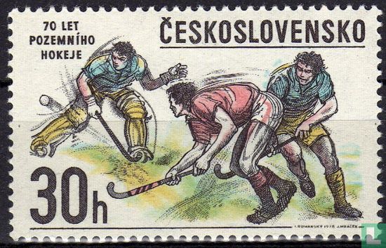70 Jaar Veldhockey