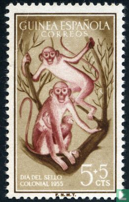 Day of the stamp