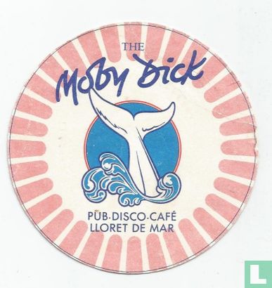 The Moby Dick, Pub-disco-cafe - Image 1