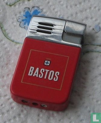 Bastos - Afbeelding 1