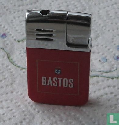 Bastos - Afbeelding 2