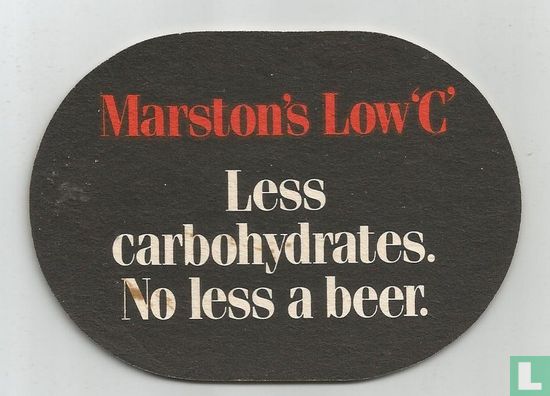 Marston's low C - Image 2