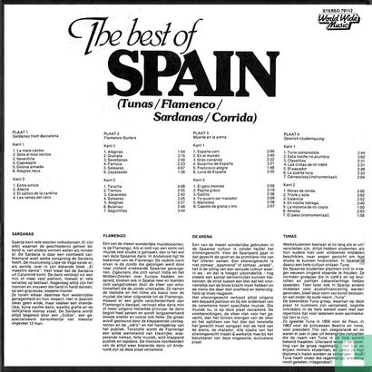 The Best of Spain (Tunas/Flamenco/Sardanas/Corrida) - Image 2