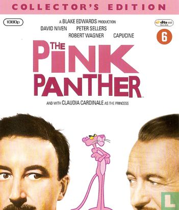 The Pink Panther  - Image 1