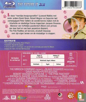The Pink Panther  - Image 2
