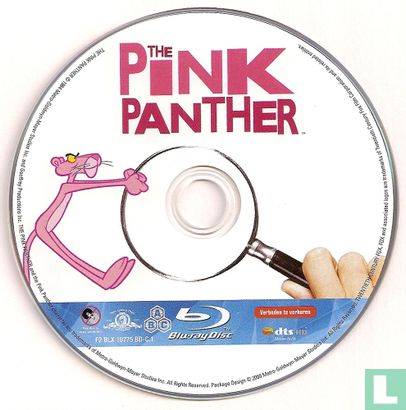 The Pink Panther  - Afbeelding 3