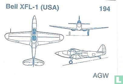 Bell XFL-1