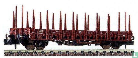 Rongenwagen DB