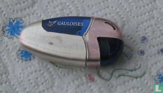 Gauloises - Afbeelding 2