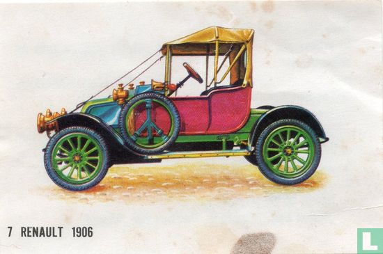 Renault 1906 - Image 1