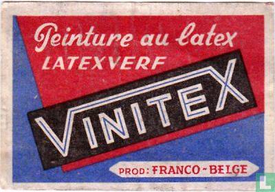 latex verf Vinitex