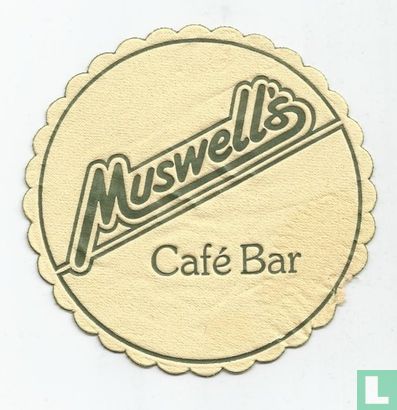 Muswell's