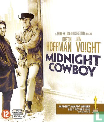 Midnight Cowboy  - Image 1