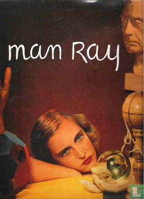 Man Ray - Image 1