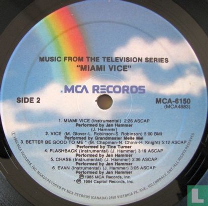 Miami Vice - Afbeelding 3