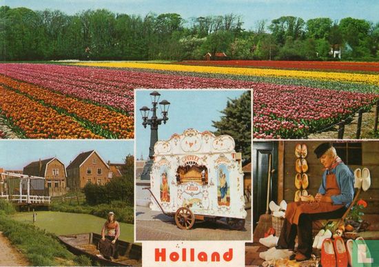 Holland - Bild 1
