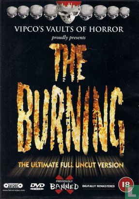 The Burning - Image 1