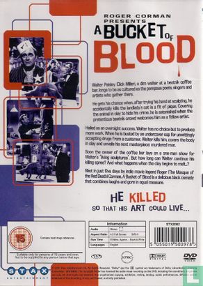 A Bucket Of Blood - Bild 2