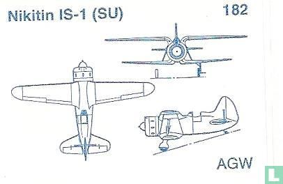 Nikitin IS-1