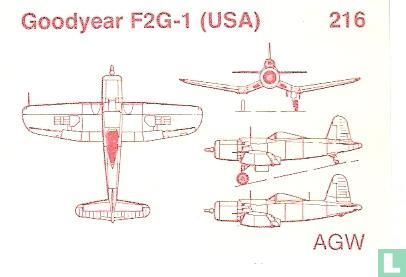 Goodyear F2G-1