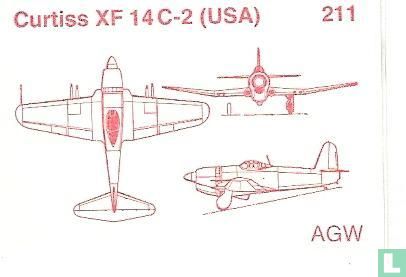 Curtiss vXF 14 C-2