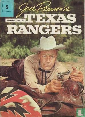 Texas Rangers 5 - Bild 1