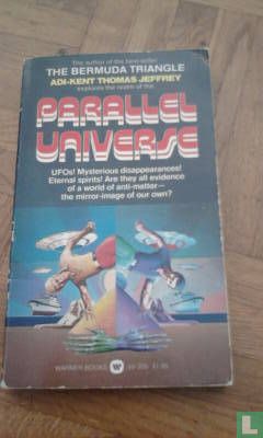 parallel universe - Image 1