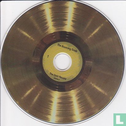 The gold record - Image 3