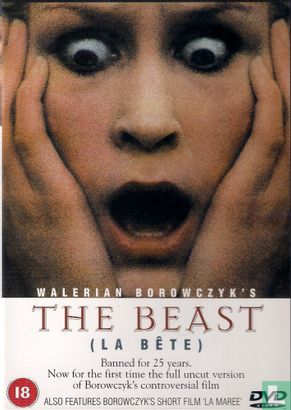 The Beast - Afbeelding 1