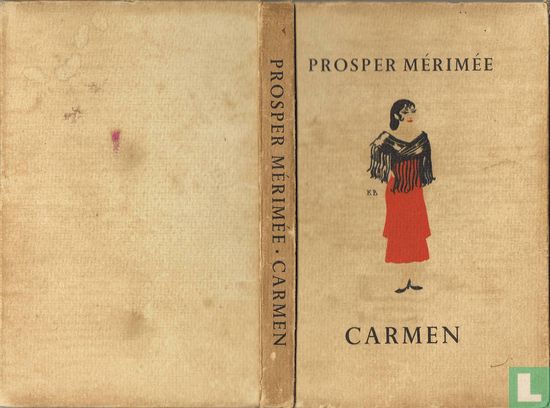 Carmen - Bild 2