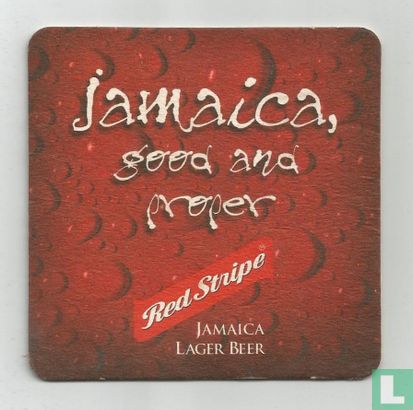 Jamaica good and proper - Image 1