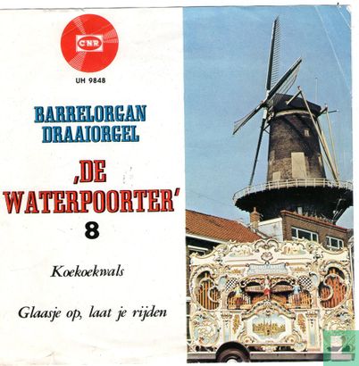 'De Waterpoorter' - Image 1