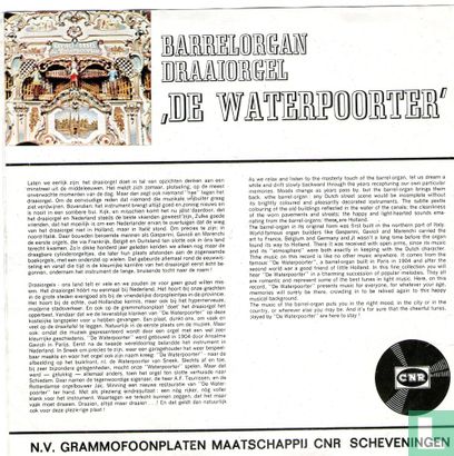 'De Waterpoorter' - Image 2