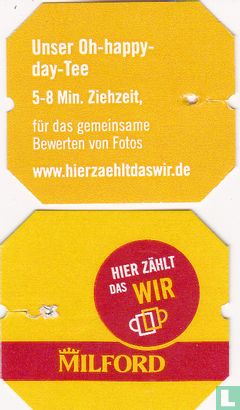 Unser Oh-Happy-day-Tee - Image 3