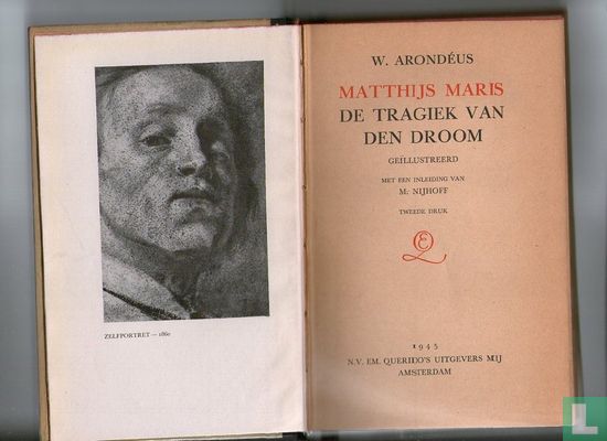 Matthijs Maris: tragiek van den droom - Image 2