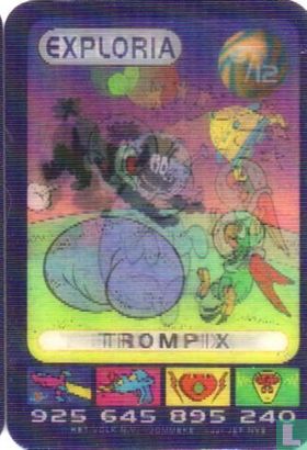 Trompix - Afbeelding 1
