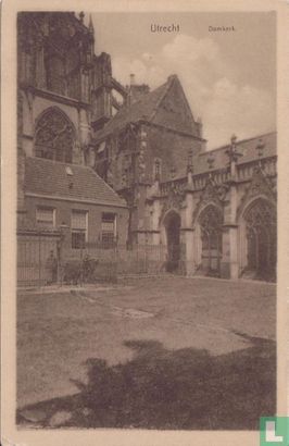 Domkerk