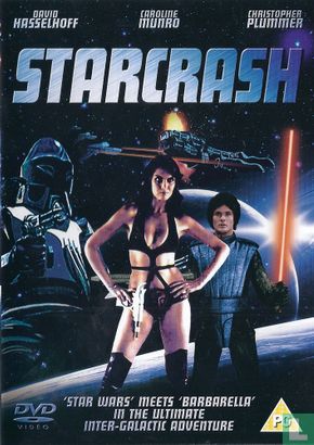 Starcrash - Afbeelding 1