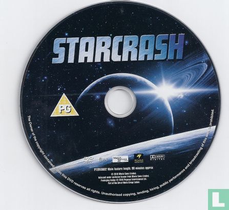 Starcrash - Afbeelding 3