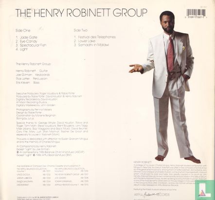The Henry Robinett Group    - Afbeelding 2