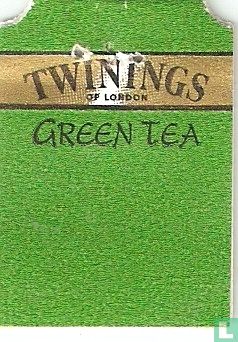 Green Tea & Mint  - Image 3