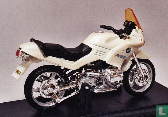 BMW R1100 RS - Afbeelding 2