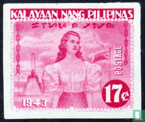 Japanische Unabhängigkeitserklärung Philippinen