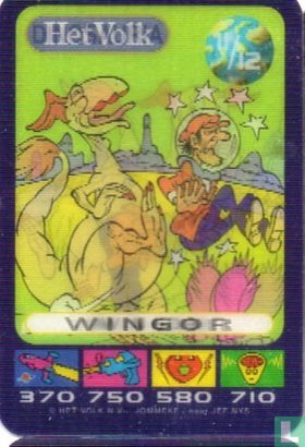 Wingor - Image 1