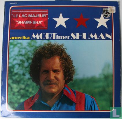 Amerika - Bild 1