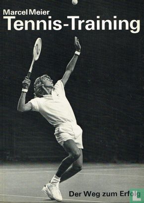 Tennis-Training - Image 1